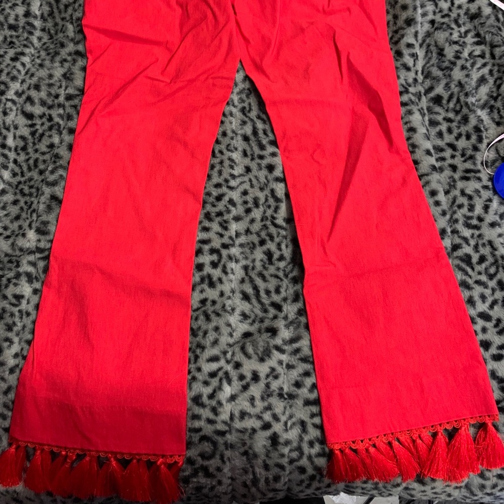 Pants - Picture 4 of 6